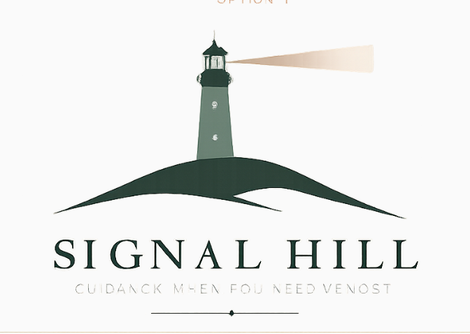 Signal Hill Logo